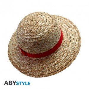 Chapeau de Paille Luffy One Piece
