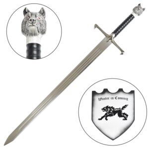 Épée Longclaw Jon Snow De Game of Thrones V2