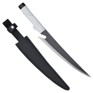 Mini Katana de Ichigo Kurosaki Bleach – Zangetsu en version réduite