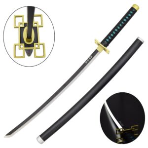 Katana LED Muichiro Tokito Demon Slayer