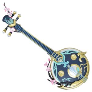 Luth De Ruan Mei Honkai Star Rail