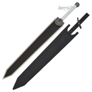 Épée Dragon Slayer Guts Berserk